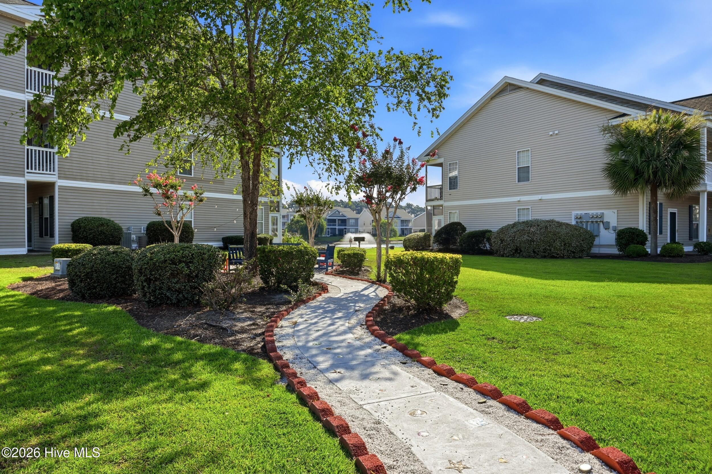 Residential in Sunset Beach 3