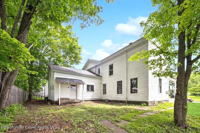 397 Main St, House other with 5 bedrooms, 3 bathrooms and null parking in Franklin NY | Image 29