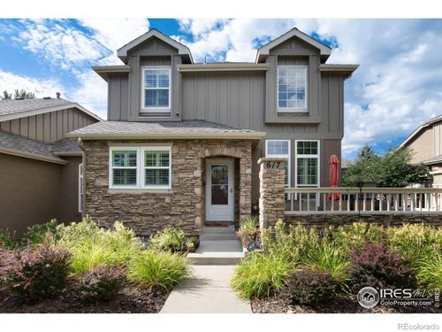 617 Sherman Street, Castle Pines, CO, 80108 | Card Image