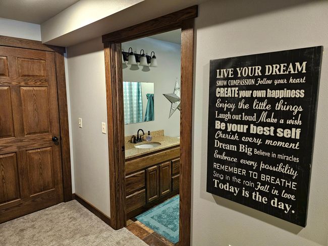 Basement Bathroom | Image 37