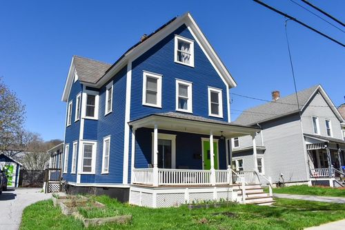 83 Baxter St, Rutland, VT, 05701-2708 | Card Image