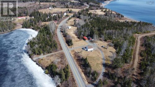 2738 Highway 344, Mulgrave, NS, B0E2G0 | Card Image