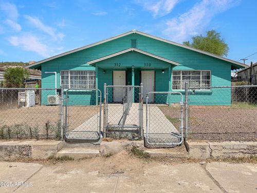 312-310312 W Fourth St, Winkelman, AZ, 85192-0074 | Card Image