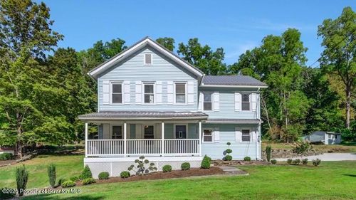 2152 Newton Ransom Blvd, Ransom Township, PA, 18411-9622 | Card Image