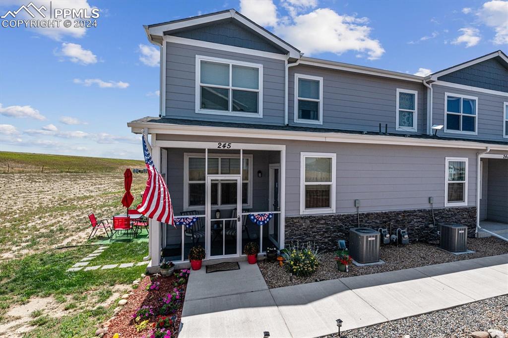 4th Ct, Deer Trail, CO 80105