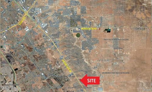 16263 Gateway Boulevard W, Socorro, TX, 79927 | Card Image