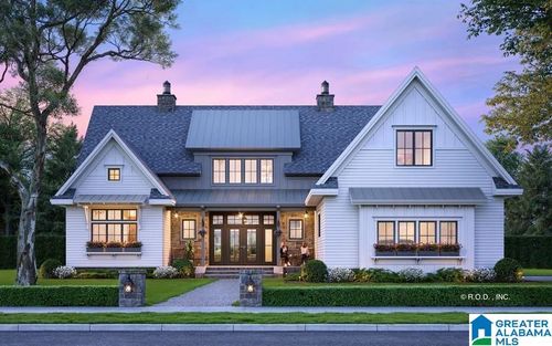 0 Will Black Hollow Rd, RAGLAND, AL, 35131 | Card Image