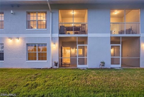 107-8555 Bernwood Cove Loop, FORT MYERS, FL, 33966-8144 | Card Image