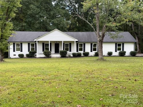 5406 Christopher Rd, Iron Station, NC, 28080-7739 | Card Image