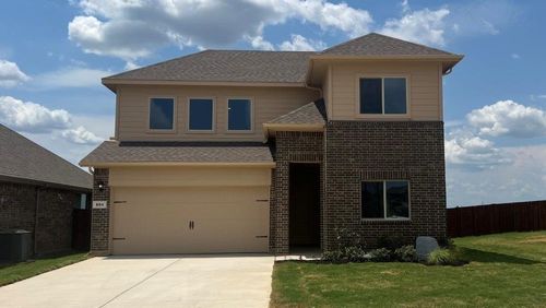 804 Sage Dr, Decatur, TX, 76234 | Card Image