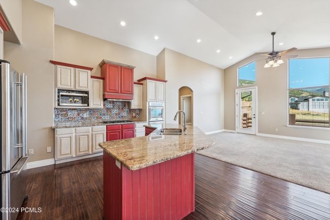 1164 Sunburst Ln, House other with 5 bedrooms, 4 bathrooms and null parking in Midway UT | Image 18