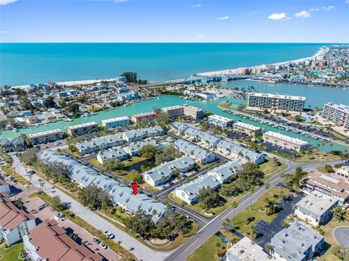193 Sun Isle Cir, TREASURE ISLAND, FL, 33706-4991 | Card Image