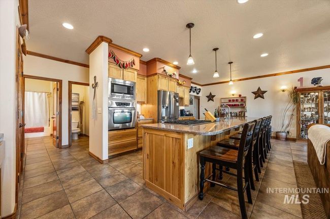 1770 N 3 Rd St, House other with 3 bedrooms, 3 bathrooms and 2 parking in Nyssa OR | Image 9
