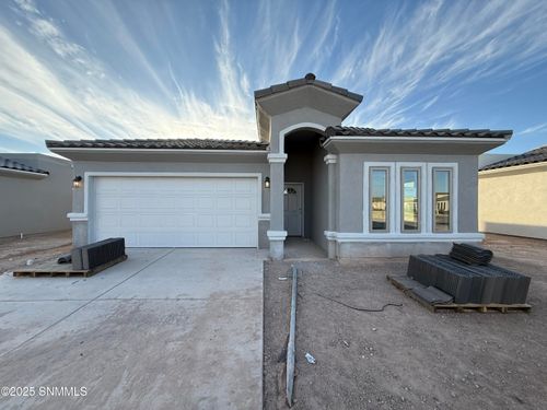 7541 Clarion Way, Las Cruces, NM, 88012-8097 | Card Image
