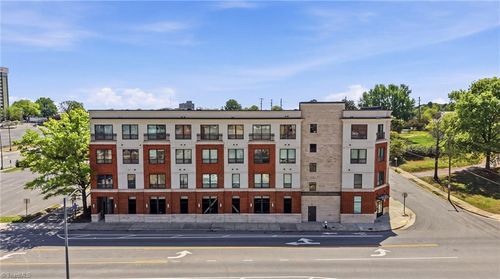 108-411 W Washington St, Greensboro, NC, 27401-2385 | Card Image