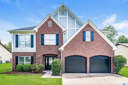 7946 Everetts Loop, Mc Calla, AL, 35111-3034 | Card Image