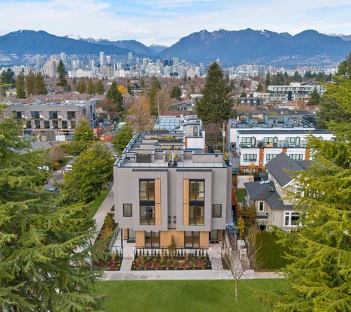 4470 Ash St, Vancouver, BC, V5Z | Card Image