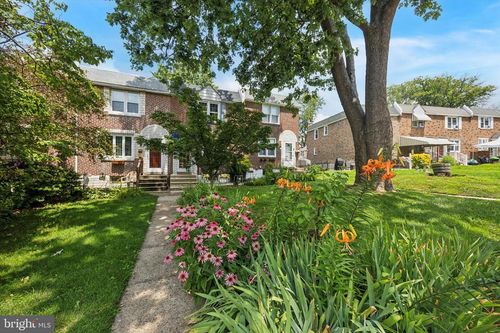 1133 Tremont Dr, GLENOLDEN, PA, 19036-1522 | Card Image