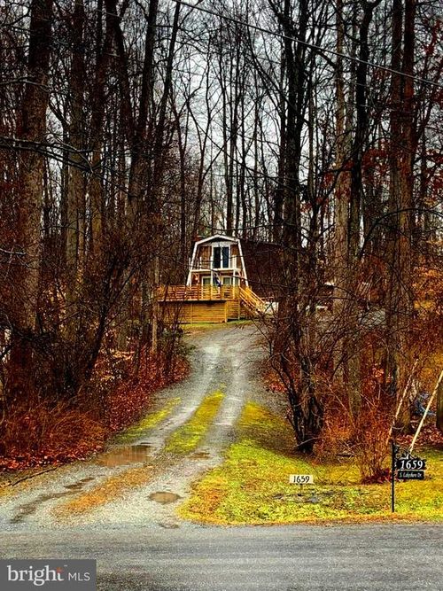 1659 S Lakeshore Dr, LOUISA, VA, 23093-5762 | Card Image