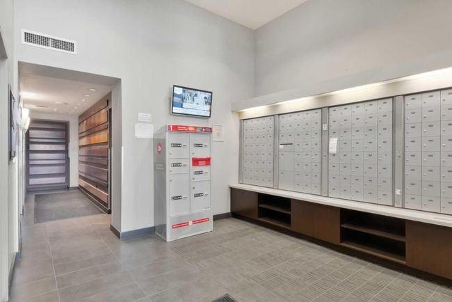 801 - 55 Spruce Pl Sw, Condo with 1 bedrooms, 1 bathrooms and 1 parking in Calgary AB | Image 25