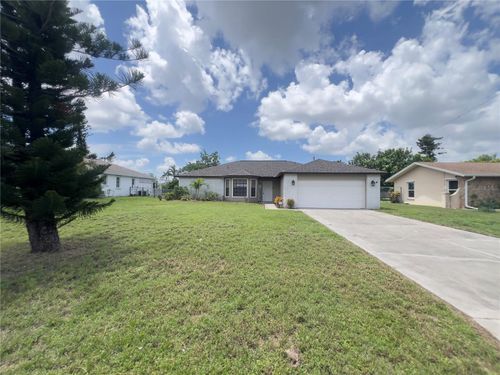 1038 Ne Van Loon Ter, Cape Coral, FL, 33909-2678 | Card Image