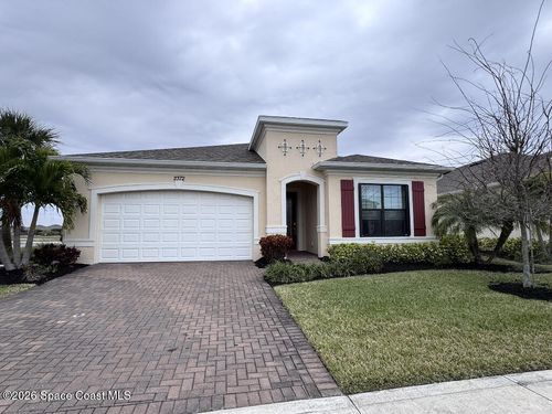 2372 Great Belt Cir, Melbourne, FL, 32940-7348 | Card Image