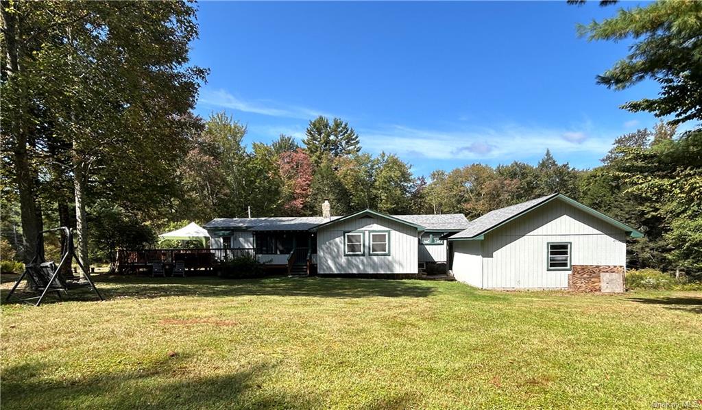 Schumway Rd, Neversink, NY 12765