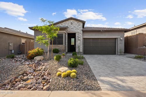 23446 N 76th Way, Scottsdale, AZ, 85255-4080 | Card Image