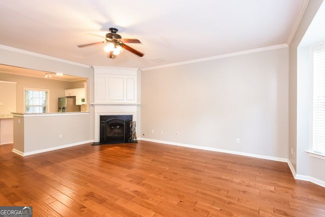 UNIT-89 - 9155 Nesbit Ferry Rd, Townhouse with 3 bedrooms, 3 bathrooms and null parking in Alpharetta GA | Image 4