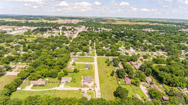 703 Sooner Pl, Home with 0 bedrooms, 0 bathrooms and null parking in Dewey OK | Image 9
