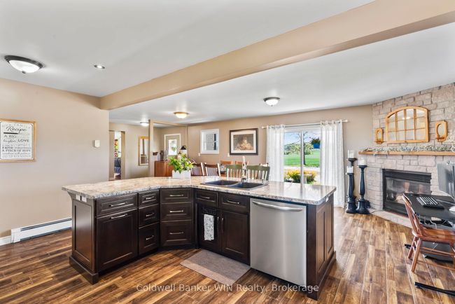 221 Field Rd, House other with 3 bedrooms, 2 bathrooms and 10 parking in Mildmay ON | Image 17
