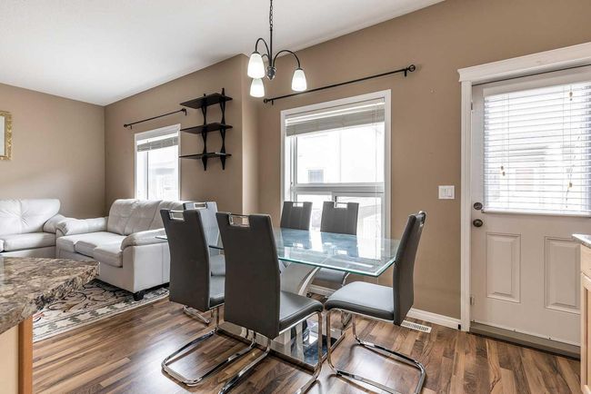 362 Washington Way Se, Townhouse with 4 bedrooms, 4 bathrooms and 2 parking in Medicine Hat AB | Image 15