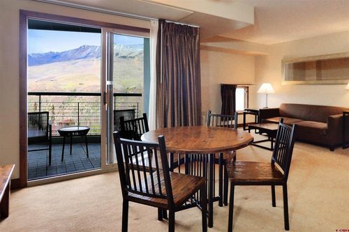 323-136 Country Club Dr, Mountain Village, CO, 81435-9509 | Card Image