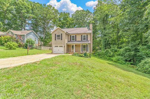 9156 Colchester Ridge Rd, Knoxville, TN, 37922 | Card Image