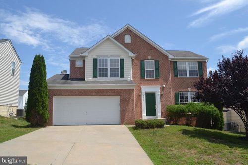 5413 Silver Maple Ln, FREDERICKSBURG, VA, 22407-9378 | Card Image
