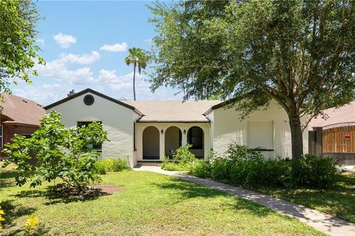 1306 Jasmine Ave, McAllen, TX, 78501-4300 | Card Image