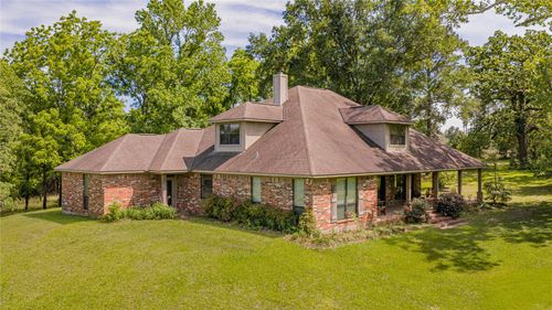 1655 County Road 1627 Road, Linden, TX, 75630 | Card Image
