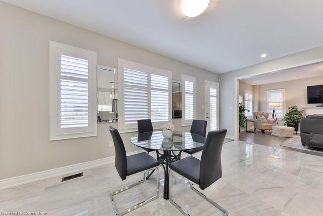 11 Mill Stone Terr, House other with 4 bedrooms, 4 bathrooms and 4 parking in Waterdown ON | Image 13