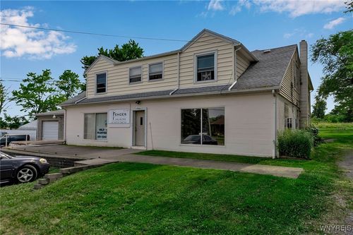 6665 Nash Rd, North Tonawanda, NY, 14120-1255 | Card Image