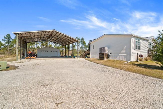 231 Hardy St, House other with 3 bedrooms, 2 bathrooms and 6 parking in Port St. Joe FL | Image 7