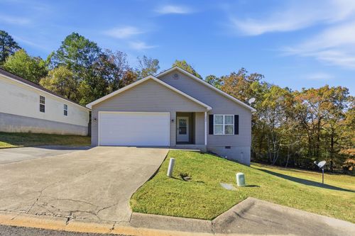 204 Leatherwood Loop, Hot Springs, AR, 71901-9575 | Card Image