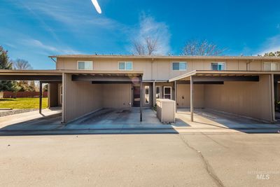 268 N Eagle Glen Lane, Townhouse with 2 bedrooms, 2 bathrooms and 1 parking in Eagle ID | Image 2