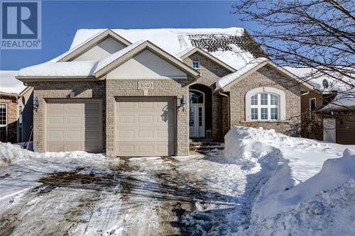 3040 Justin St, Val Caron, ON, P3N0A2 | Card Image