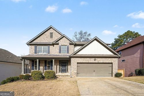 526 Blue Mountain Rise, Canton, GA, 30114-5713 | Card Image