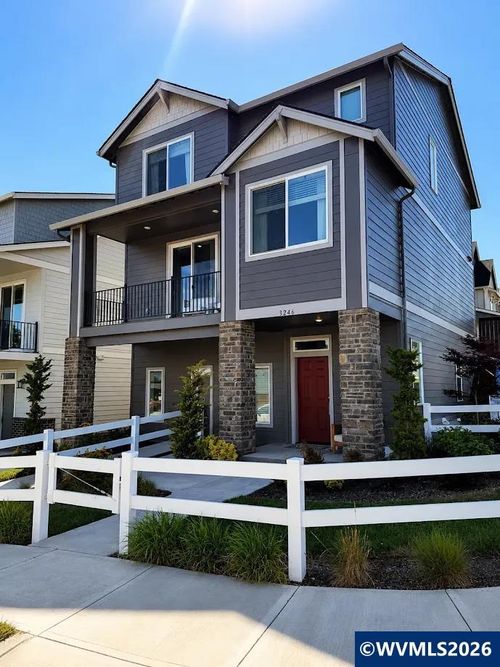 3246 Butte Dr, Forest Grove, OR, 97116-0045 | Card Image