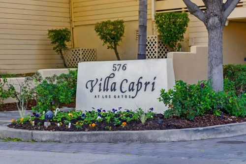 3-576 W Parr Ave, Los Gatos, CA, 95032-1537 | Card Image