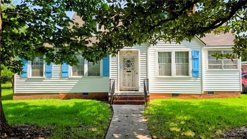 2802 Althea Street, Tuskegee, AL, 36088 | Card Image