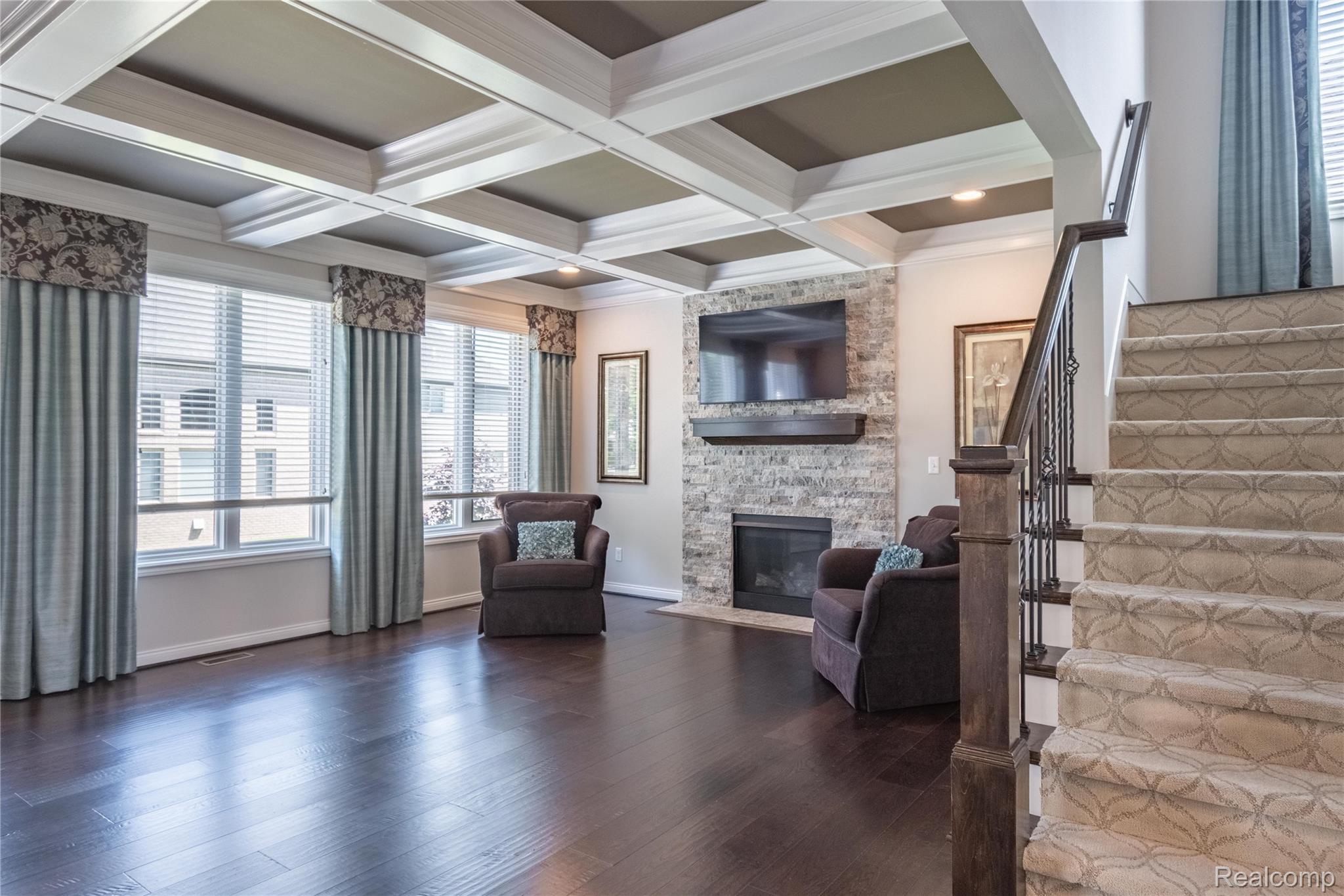 Residential in Shelby Charter Township 4