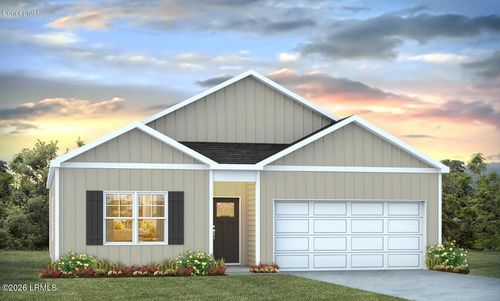59 Pollen Dr, Ridgeland, SC, 29936-2501 | Card Image