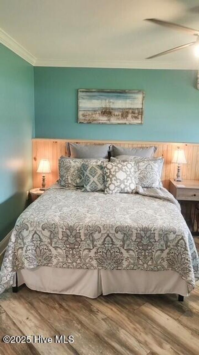 APT-2 - 109 Cedar Ln, Condo with 1 bedrooms, 1 bathrooms and null parking in Cedar Point NC | Image 27